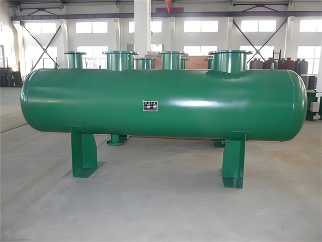 连山集分水器需要电源吗